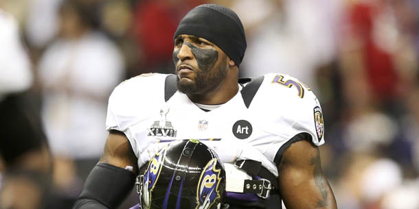 Ravens gewinnen turbulente Super Bowl