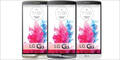 LG G3 greift nach dem Smartphone-Thron