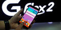 Alle Infos vom neuen LG G Flex 2