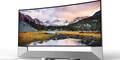 LG zeigt größten gebogenen UHD-TV