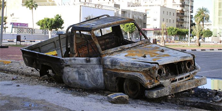 Libyen