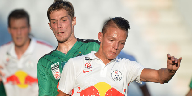 Liefering