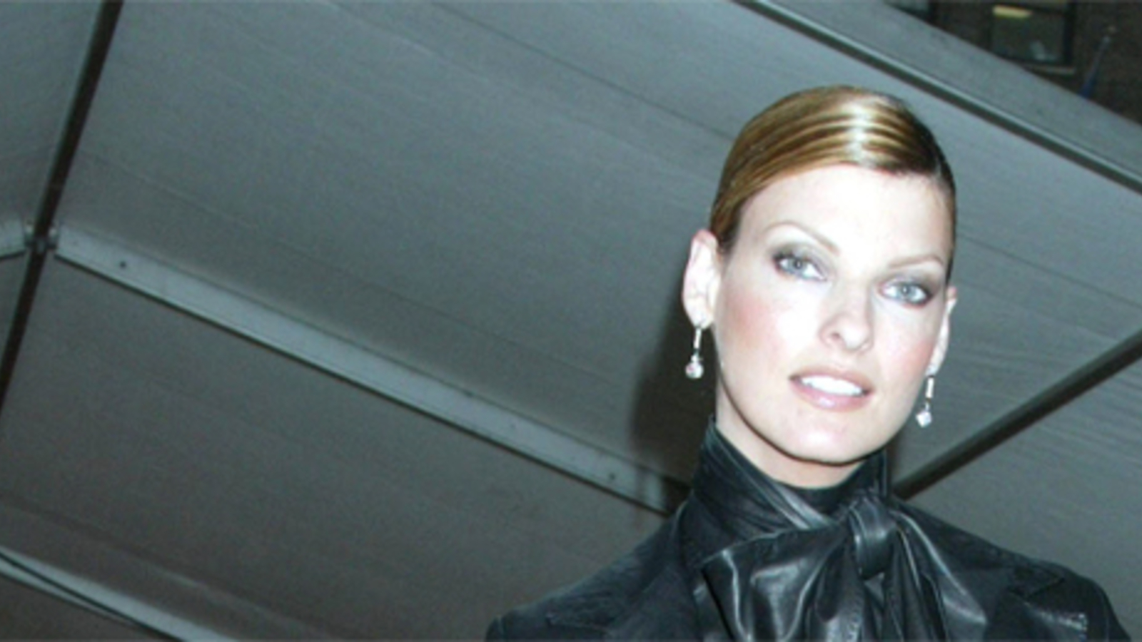 Linda Evangelista bekommt mit 41 erstes Baby