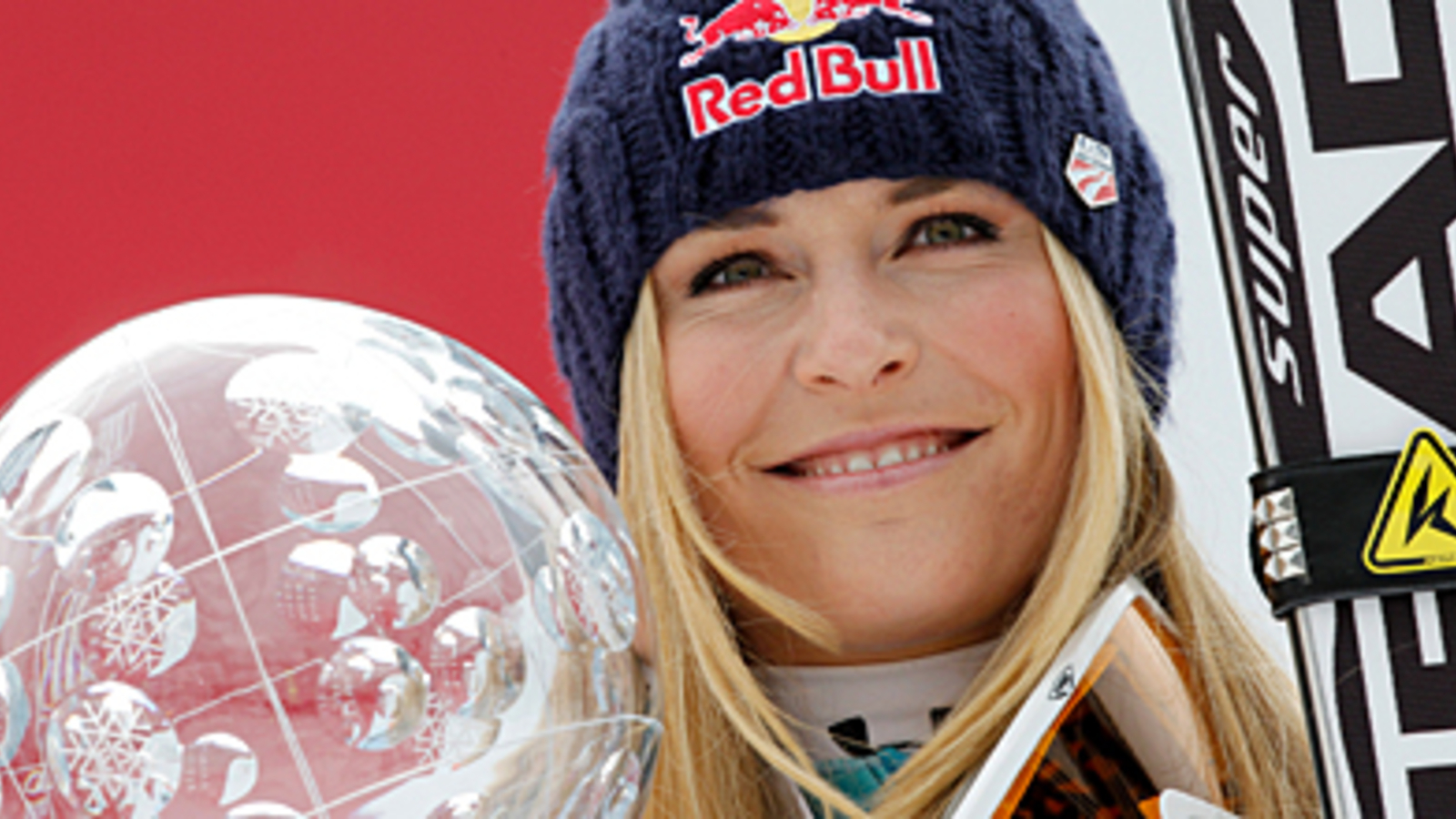 Lindsey ist wieder die Gejagte oe24.at