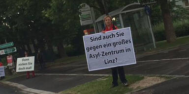 Wirbel um Asyl-Demo der SPÖ