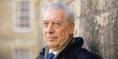 Nobelpreis für Mario Vargas Llosa
