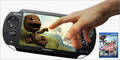 LittleBigPlanet feiert Debüt auf der PS Vita