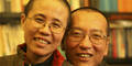 Frau von Liu Xiaobo verschwunden