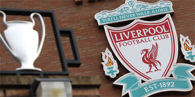Liverpool droht Übernahme-Schlacht