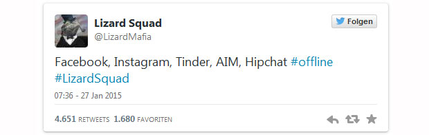 So kam es zum Facebook-Ausfall