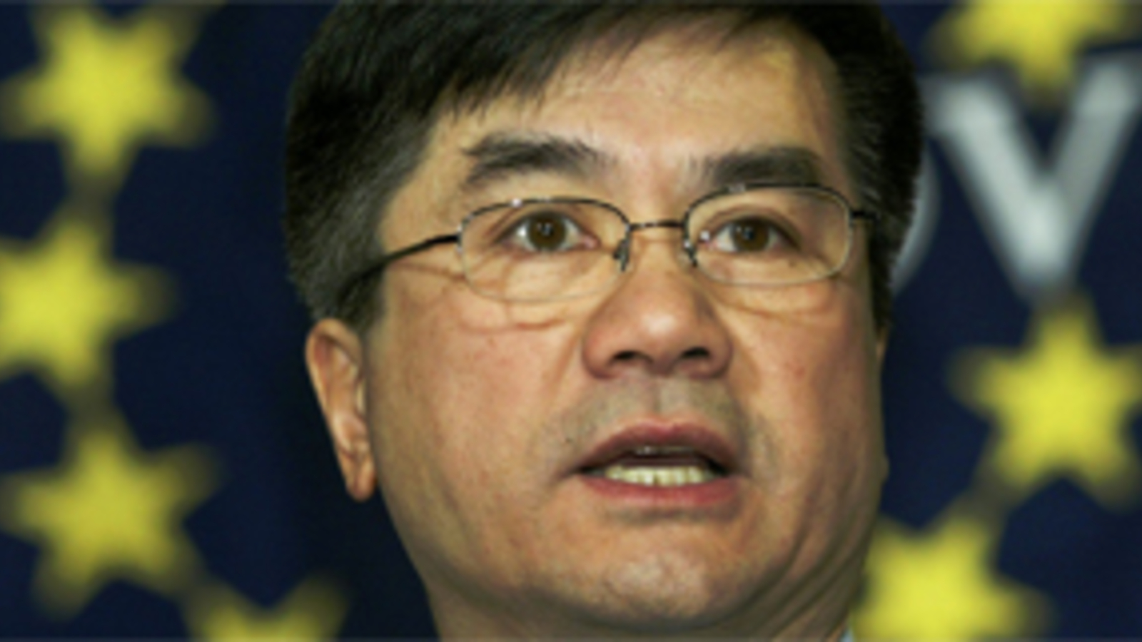 Gary Locke soll neuer USHandelsminister werden