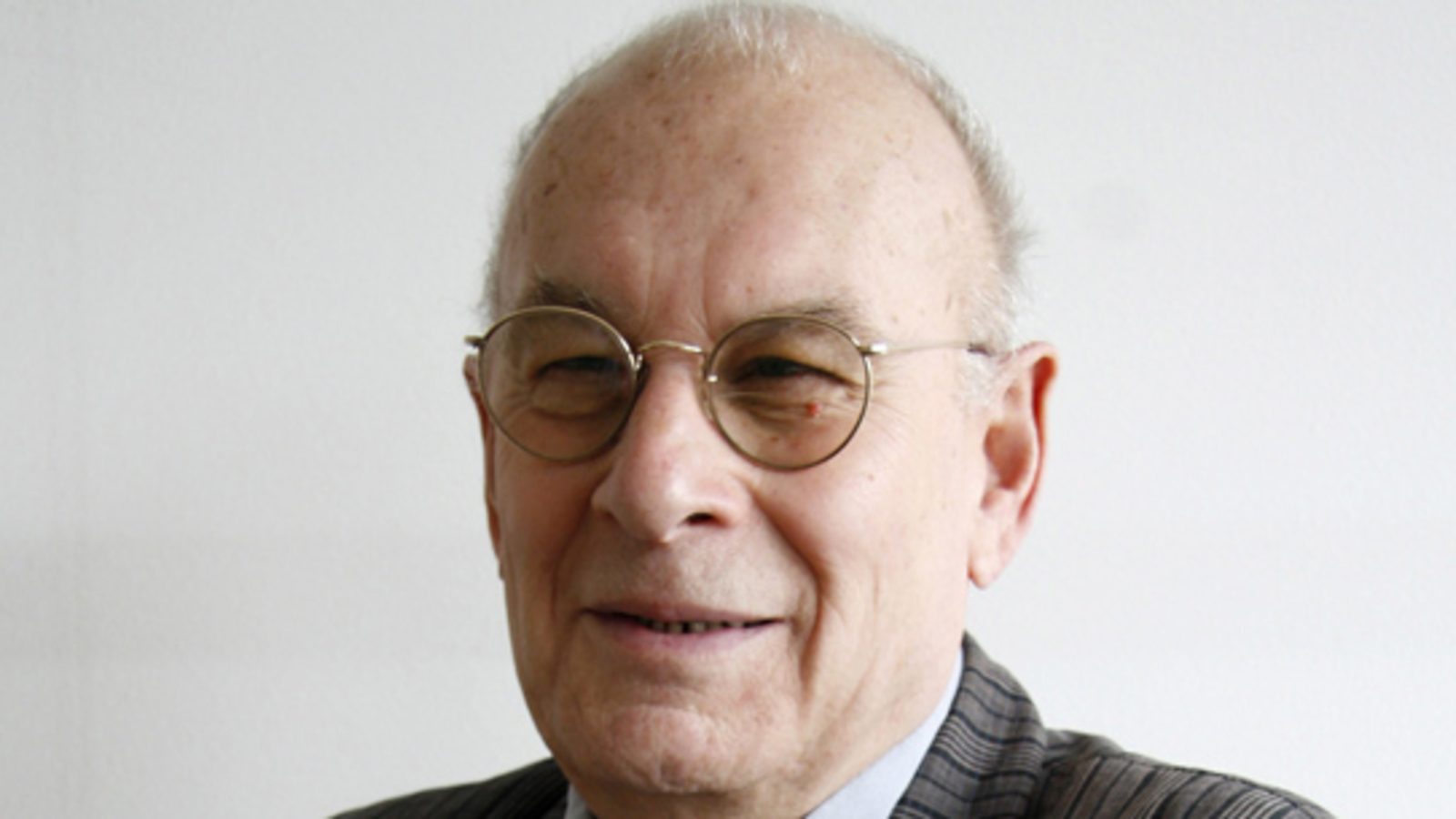 KritikerLegende Karl Löbl ist tot