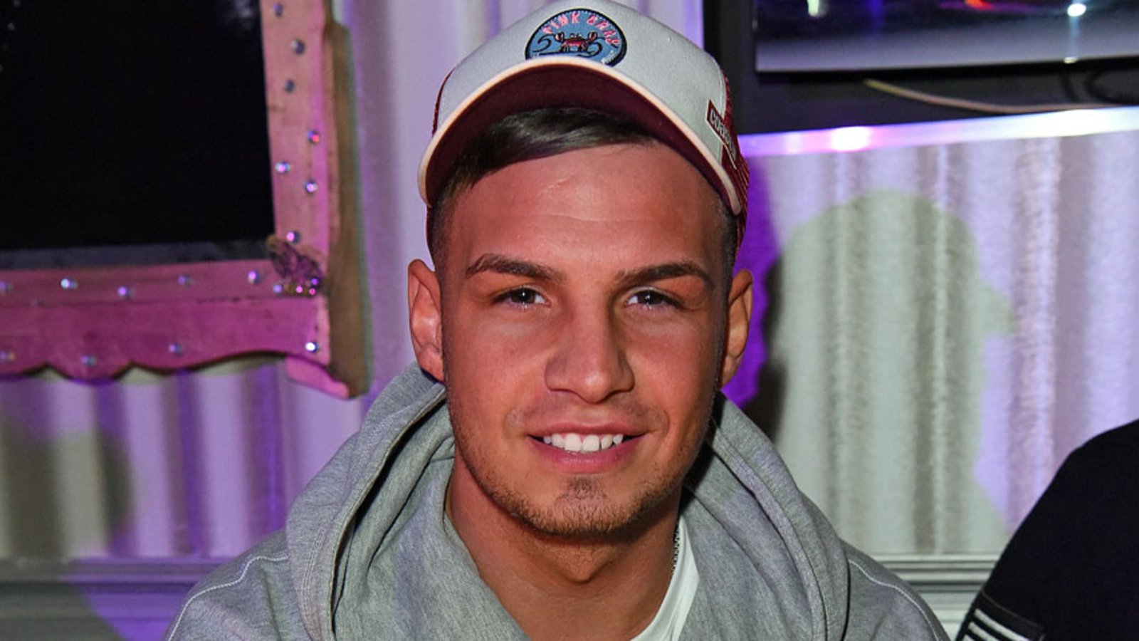 So ähnlich sieht Alessio seinem Papa Pietro Lombardi