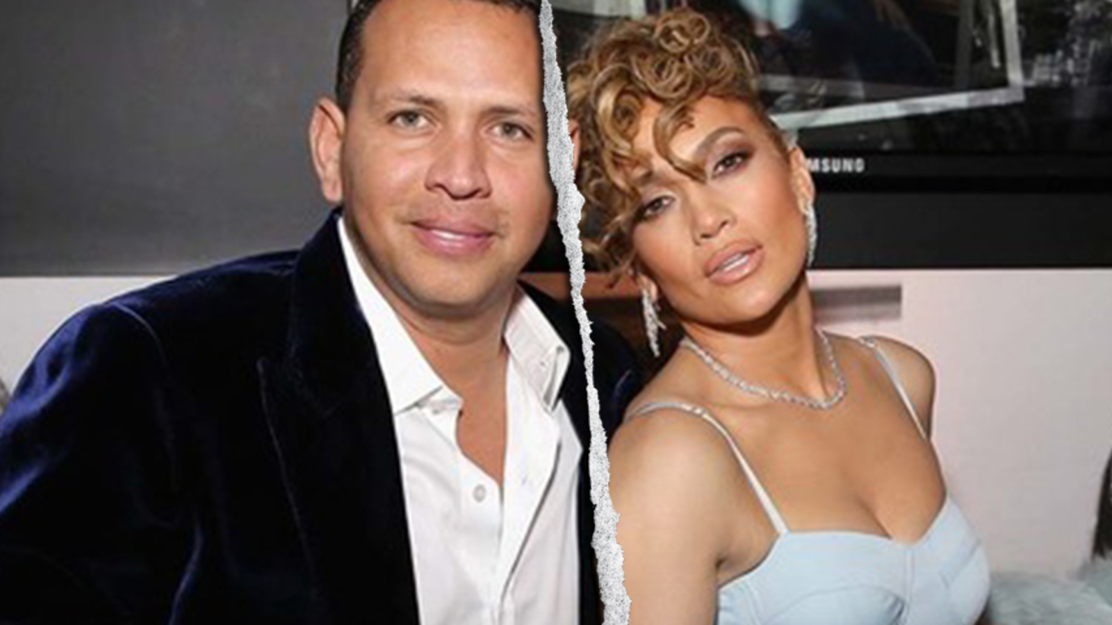 Jennifer Lopez Und Alex Rodriguez Bestätigen Trennung