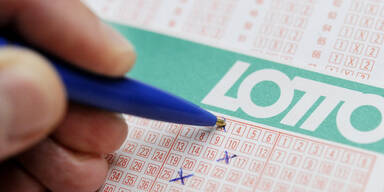 Fünffachjackpot: Es warten 7,4 Millionen