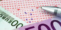 Tiroler knackt Lotto-Jackpot