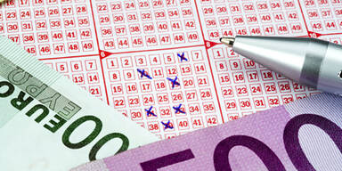 Oma wurde aus Versehen Lotto-Millionärin