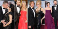 Oscars 2013: Turtel-Alarm am Red Carpet