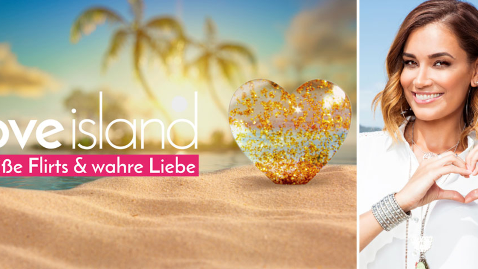 Love Island Heute startet die SexShow