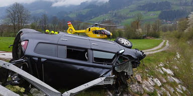 Mord Unfall Steiermark
