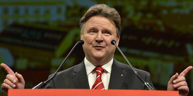 MIchael Ludwig
