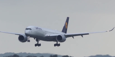 Technische Störung: Chaos bei Lufthansa
