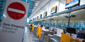 Piloten-Streik: Lufthansa sagt rund 900 Flüge ab