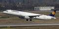 Lufthansa-Hacker tauschten Meilen ein