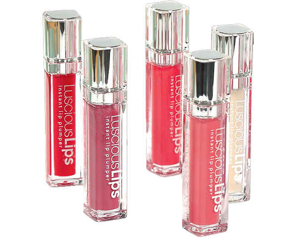 Luscious Lips