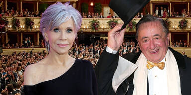 Lugner Fonda