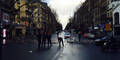 Paris Messerattacke