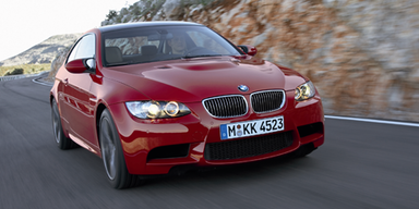 25 Jahre Faszination BMW M3