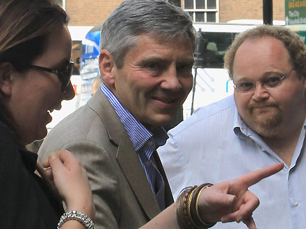 michael middleton