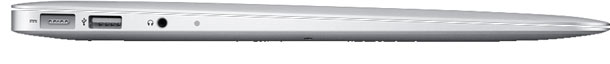 Neues MacBook Air und neuer Mac mini sind da