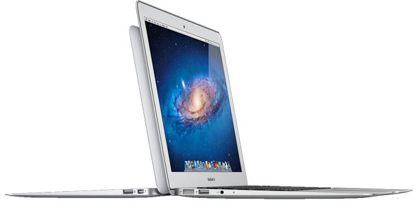 Neues MacBook Air und neuer Mac mini sind da