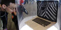 MacBook Pro mit Retina-Display macht Probleme