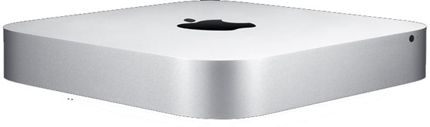 Neues MacBook Air und neuer Mac mini sind da