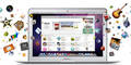 Apples Mac App Store ist gestartet
