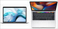 Neues Macbook Air und Pro (13