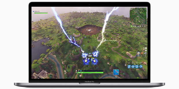 Schnellstes MacBook aller Zeiten kostet 7.779 Euro