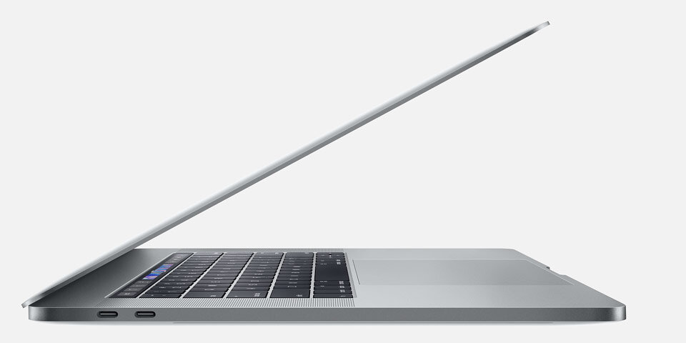 Schnellstes MacBook aller Zeiten kostet 7.779 Euro