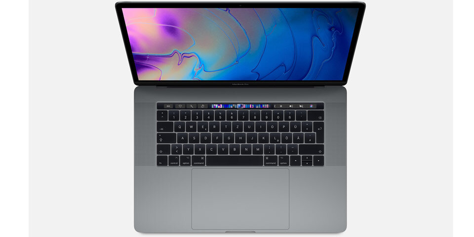 Schnellstes MacBook aller Zeiten kostet 7.779 Euro
