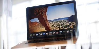 13-Zoll-Retina-MacBook kommt mit iPad Mini