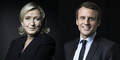 Frankreich: So läuft die Stichwahl am 7. Mai