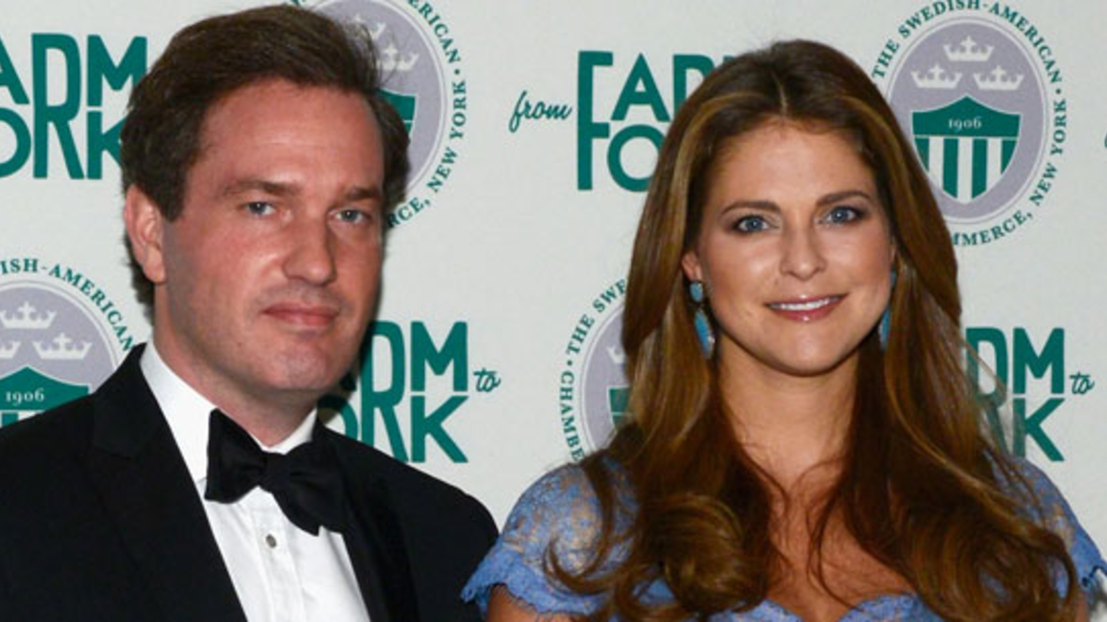 Prinzessin Madeleine macht Thronfolge kompliziert