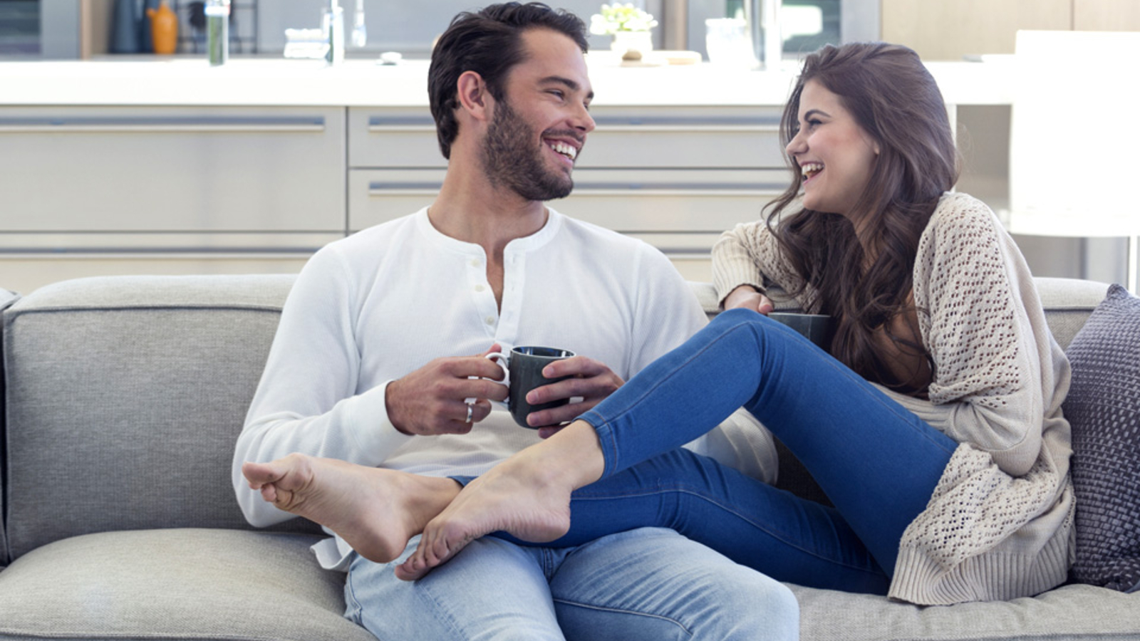 Diese 4 Rituale stärken die Beziehung