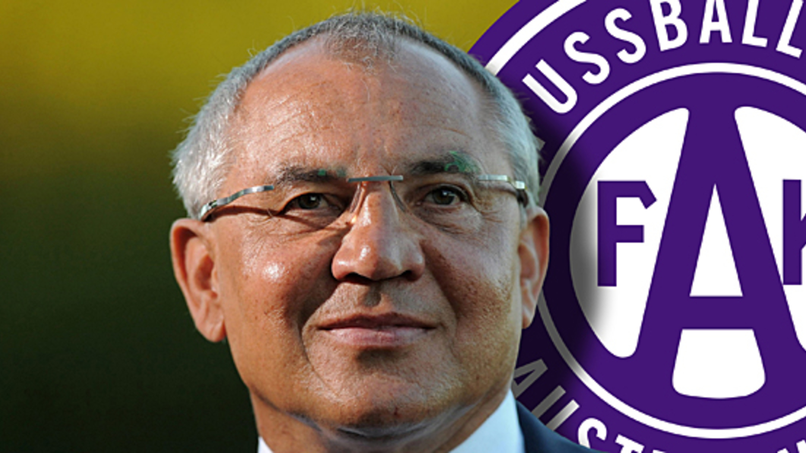 Austria Magath kostet 1 Million Euro Austria Magath kostet 1 Million Euro