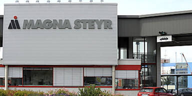 BMW & Jaguar: Magna sucht 3.000 Mitarbeiter