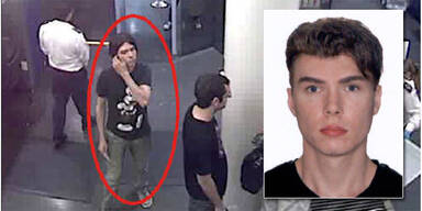 Magnotta Soll Ausgeliefert Werden