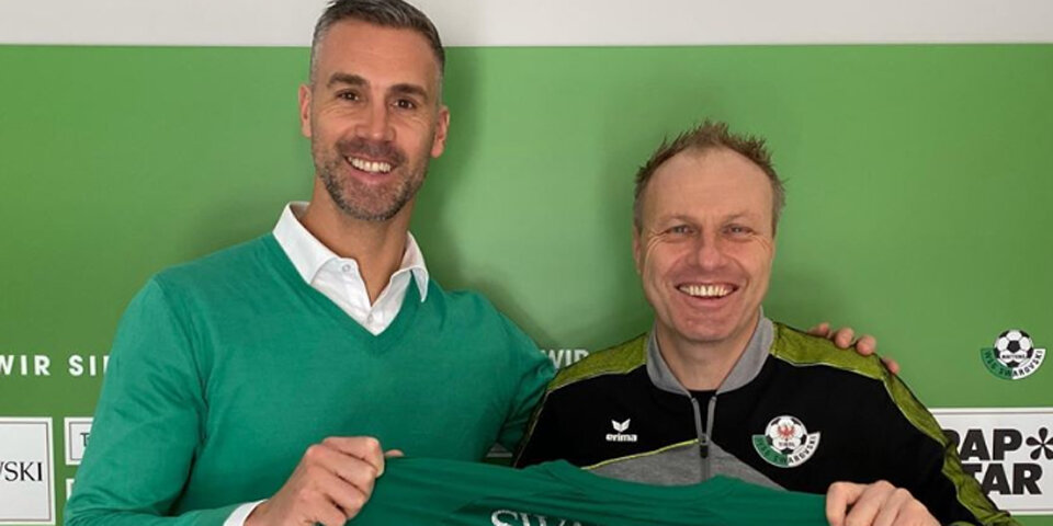 Rapid mit Heimsieg im oberen Play-off